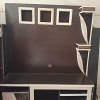 میز تلویزیون سالم فقط ۱میلیون و پانصد