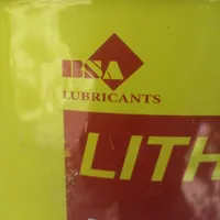 گریس نسوز لیتیوم RSA و واسکازین ایرانول
