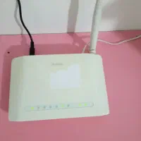 مودم وای فای دار پرسرعت دی لینک سری اصلی