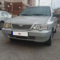پراید ۸۸ تمیز  خانگی