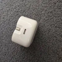 شارژر اصلی ایفون|لوازم جانبی موبایل و تبلت|شیراز, پودنک|دیوار