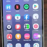 s24 fe|موبایل|ری, فیروزآبادی|دیوار