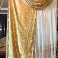 پرده سالنی