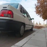 پراید مدل 79|خودرو سواری و وانت|ارومیه, |دیوار