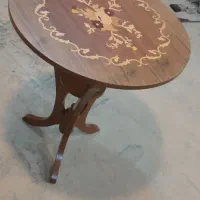 میز خاطره،استند،معرق