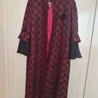 مانتو مجلسی