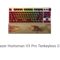 ست کامل Cs2 کم یاب