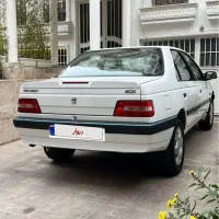 Slx مدل ۹۹ مشابه صفر