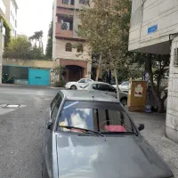 پراید86دوگانه|خودرو سواری و وانت|جوین, |دیوار