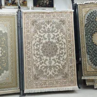 فرش 1200شانه طرح دستبافت با اقساط 12 ماهه