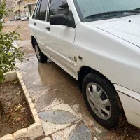 فروش پراید کاملا کارمندی