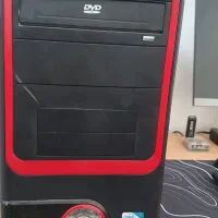 فروش کامپیوتر / سیستم نسل ۹ i5 9400f gtx 1650s|رایانه رومیزی|شوشتر, |دیوار