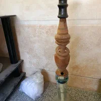 قلیان.
