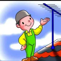 نصب آنتن ولوازم تمام نقاط تهران((بانازلترین قیمت))|خدمات پیشه و مهارت|تهران, یوسفآباد|دیوار