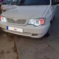 پراید ۱۱۱ مدل ۹۸