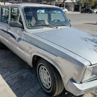 مزدا دو کابین|خودرو سواری و وانت|سبزوار, هویزه|دیوار