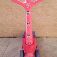 اسکوتر|اسباب‌بازی بچه|تهران, پرستار|دیوار