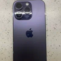 ایفون ۱۴پرو تمیز فوری تخفیف خیلی خوب فوری|موبایل|تهران, شهرک صدرا|دیوار