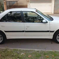 پارس مدل ۱۴۰۱ سفارشی xup|خودرو سواری و وانت|لشت نشا, |دیوار