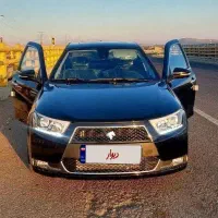 دناپلاس اتوماتیک آپشنال مشکی متالیک