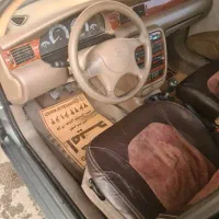 سمند ال ایکس مدل ۱۳۸۶ تمیز و بدون خرج|خودرو سواری و وانت|پردیس, فاز ۲|دیوار