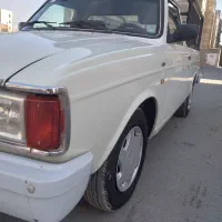 پیکان وانت SNGمدل۹۲درحدصفر