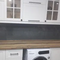 کاشیکاری و سرامیک ونصب ماربل شیت و رفع نم ورطوبت|خدمات پیشه و مهارت|پرند, فاز ۶|دیوار