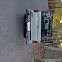 مزداکارا2000|خودرو سواری و وانت|راین, |دیوار