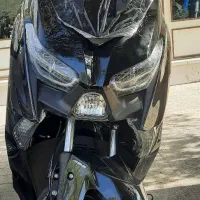 موتور طرح ایکس مکس xmax۱۷۵