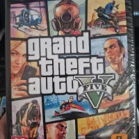 GTA V برای PC