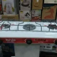 کباب پز با اجاق خوراک پز ۷۰و۸۰و۹۰و۱۰۰سانت نو آکبند|اجاق گاز و لوازم برقی پخت‌وپز|اصفهان, فرح آباد|دیوار