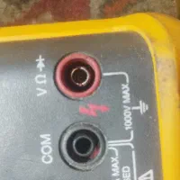 مولتی متر فلوک 87