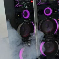 اسپیکر ARGON مدل 1274 دودزا