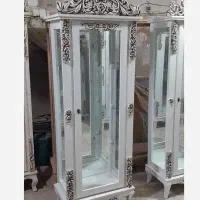 بوفه سالم فروشی