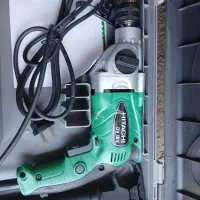 دریل وسنگ فلز