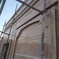 سنگ کاری|خدمات پیشه و مهارت|تبریز, |دیوار