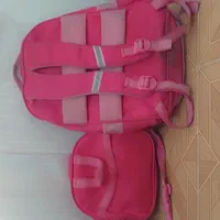 کیف مدرسه