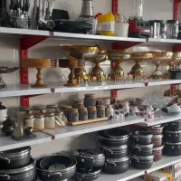 لوازم خانگی یزدان