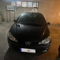 206 مدل 80 فرانسوی