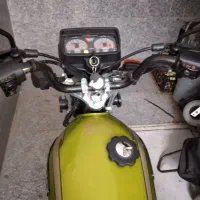 موتور|موتورسیکلت|همدان, |دیوار