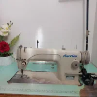 چرخ خیاطی