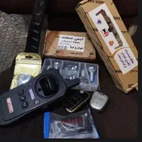 کلیدسازی،بازکردن انواع درب ماشین و منزل،ضدسرقت