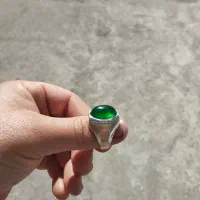 عقیق سبز