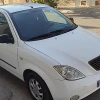 تیبا 2 مدل آخر 93|خودرو سواری و وانت|شاهین‌شهر, فدک|دیوار