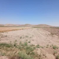 زمین بلوارحضرت خدیجه جمکران پلاک ۱۱۲۸۲