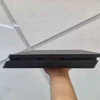 ps4 slim 500|کنسول، بازی ویدئویی و آنلاین|تهران, شمس‌آباد|دیوار