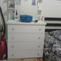 تخت دو نفره|تخت و سرویس خواب|فردیس, قریشی|دیوار