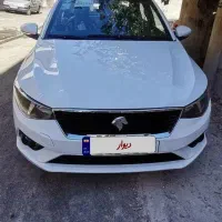 تارا دنده ایV1 پلاس مدل1404 خشک درسرپل ذهاب+|خودرو سواری و وانت|سرپل ذهاب, |دیوار