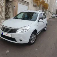 ساندرو تمام رنگ۹۵