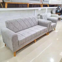 مبل راحتی اقتصادی طرح اسکای|مبلمان خانگی و میز عسلی|مهاباد (آذربایجان غربی), |دیوار